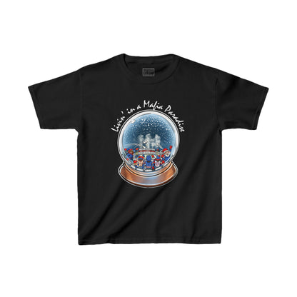 Kids "Mafia Paradise" Heavy Cotton™ Tee