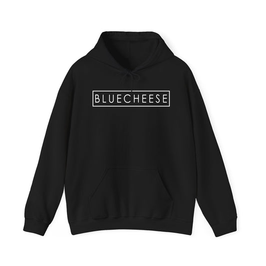 Unisex "Wing Enhancement" Hoodie