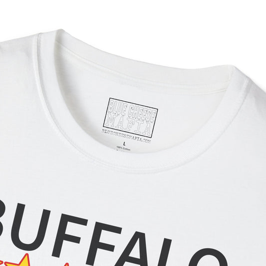 Unisex "Shout Out" Softstyle T-Shirt