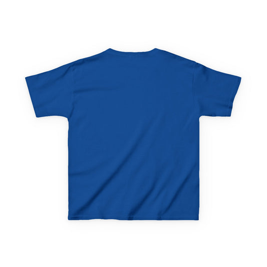 Kids "Lifelong Fan (Since 2026)" Heavy Cotton™ Tee