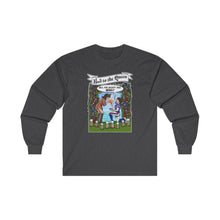 Load image into Gallery viewer, Unisex &quot;Hail to the Queen&quot; Ultra Cotton Long Sleeve Tee
