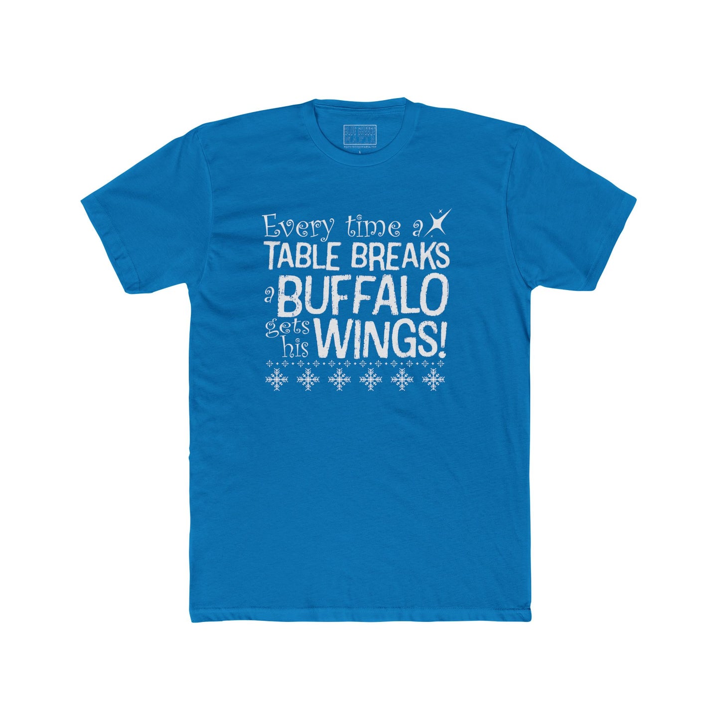 "Wonderful Wings" Unisex Tee
