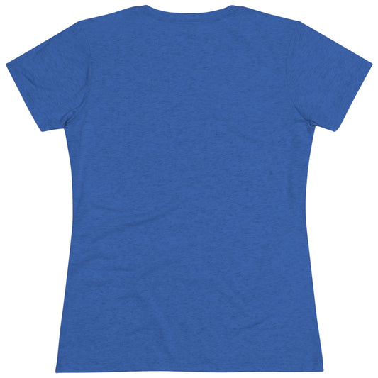 Women's "MARVelous" Triblend Tee