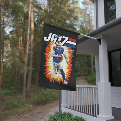 JA17 Flag