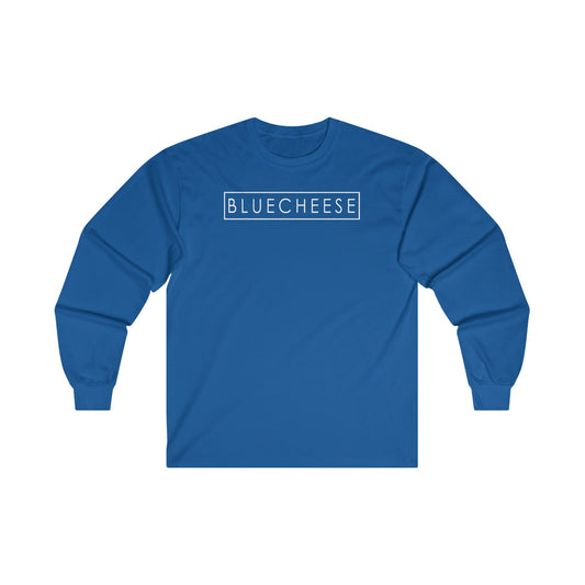 Unisex "Wing Enhancement" Ultra Cotton Long Sleeve Tee