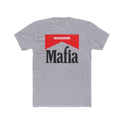 "Mafia Red" Unisex Tee