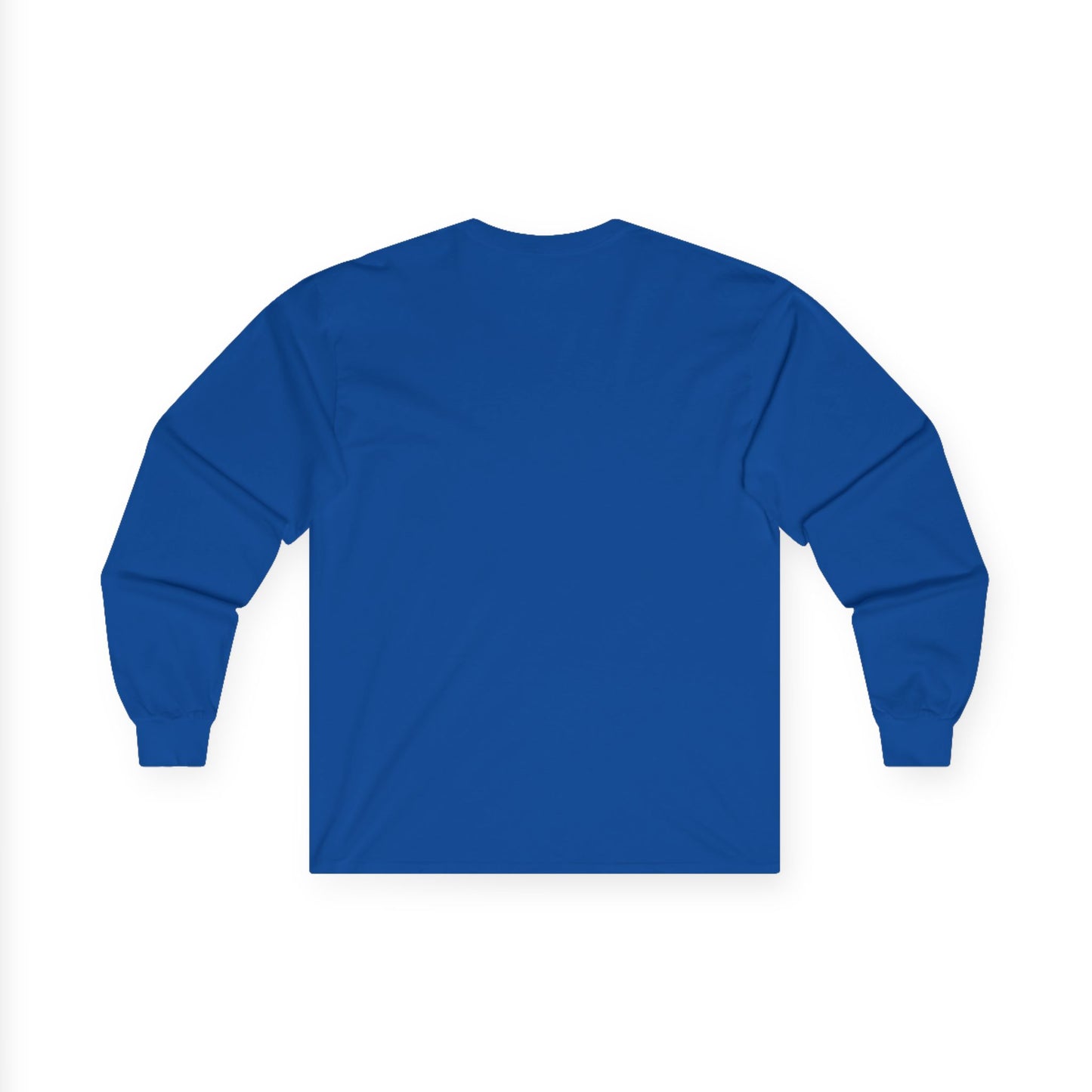 Unisex "JA17" Ultra Cotton Long Sleeve Tee