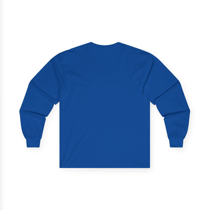 Unisex "JA17" Ultra Cotton Long Sleeve Tee