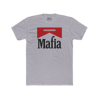 "Mafia Red" Unisex Tee