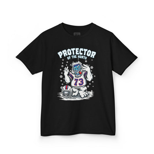 Kids "Protector of the North" Heavy Cotton™ Tee