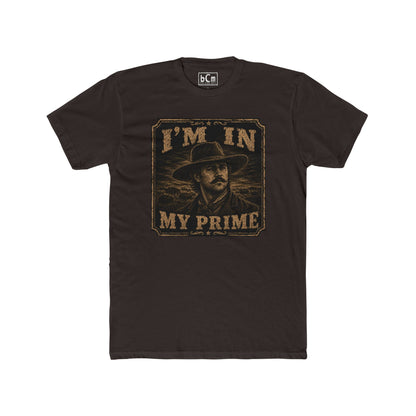 "I'm In My Prime" Unisex Tee
