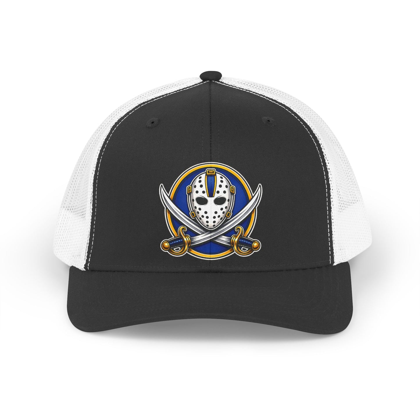 "Buffalo Freeze" Trucker Hat