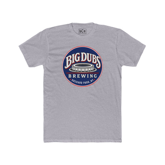 "Big Dubs Brewing" Tee