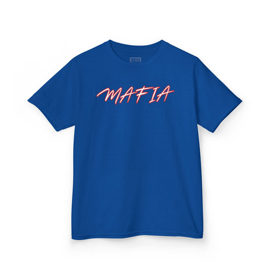 Kids "Mafia" Heavy Cotton™ Tee