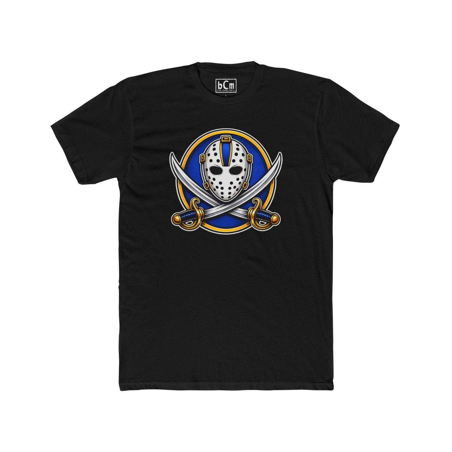 Unisex "Buffalo Freeze" Tee