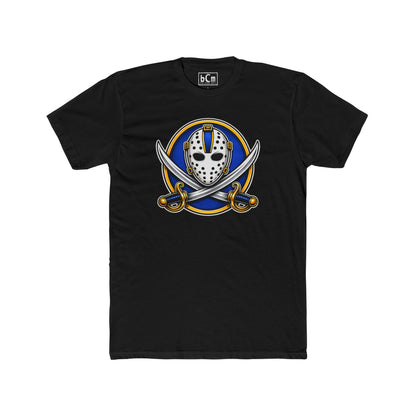 Unisex "Buffalo Freeze" Tee
