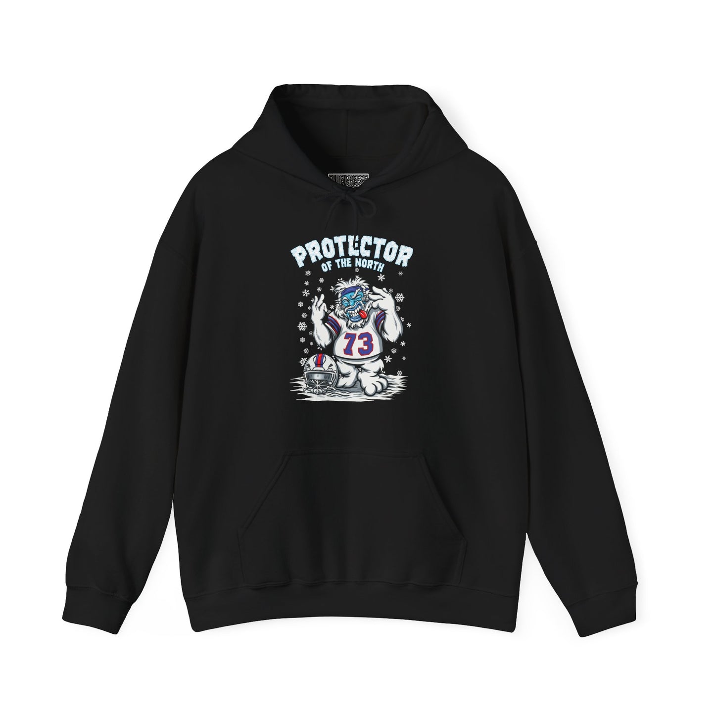 Unisex "Protector of the North" Hoodie