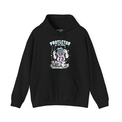 Unisex "Protector of the North" Hoodie