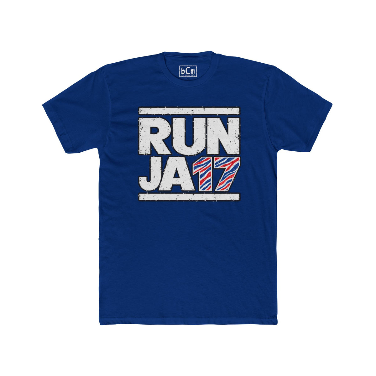"Run Josh" Tee