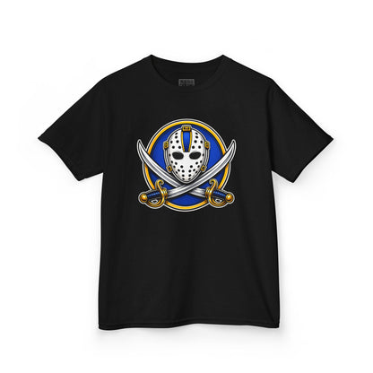 Kids "Buffalo Ice" Heavy Cotton™ Tee