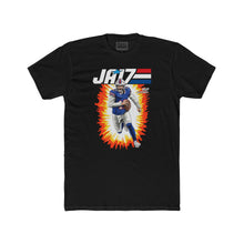 Load image into Gallery viewer, &quot;JA17&quot; Unisex Tee
