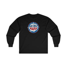 Load image into Gallery viewer, Unisex &quot;BCM Logo&quot; Ultra Cotton Long Sleeve Tee
