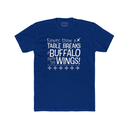 "Wonderful Wings" Unisex Tee