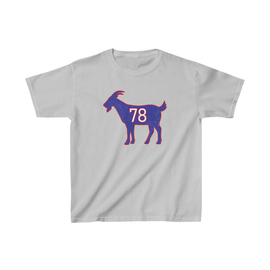 Kids "Bruuuuce" Heavy Cotton™ Tee