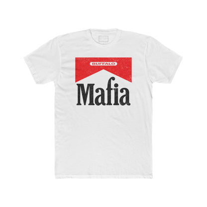 "Mafia Red" Unisex Tee