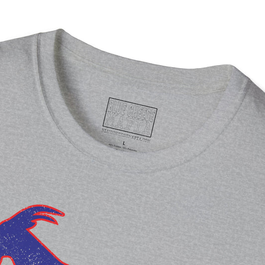 Unisex "Bruuuuce" Softstyle Tee