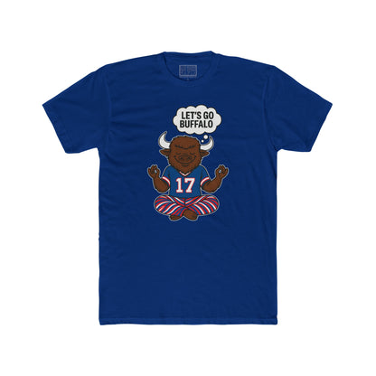 "Manifest Buffalo" Tee