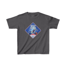 Load image into Gallery viewer, Kids &quot;MVP Crossing&quot; Heavy Cotton™ Tee
