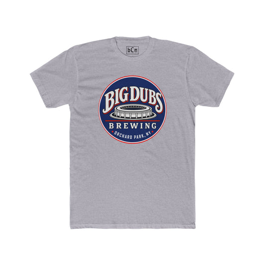 "Big Dubs Brewing" Tee
