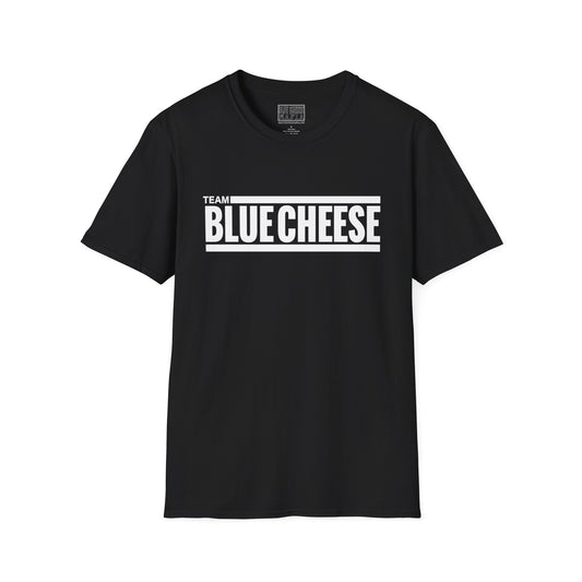 Unisex "Challenger" Softstyle T-Shirt