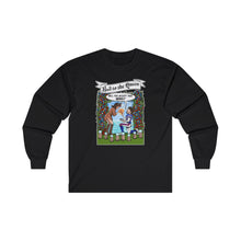 Load image into Gallery viewer, Unisex &quot;Hail to the Queen&quot; Ultra Cotton Long Sleeve Tee
