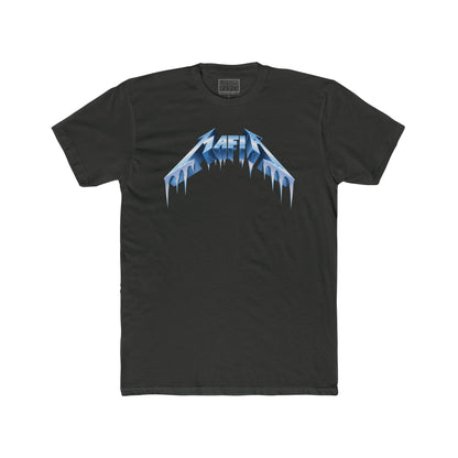 Unisex "Ice Metal Mafia" Tee