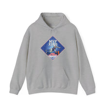 Load image into Gallery viewer, Unisex &quot;MVP Crossing&quot; Heavy Blend™ Hooded Sweatshirt
