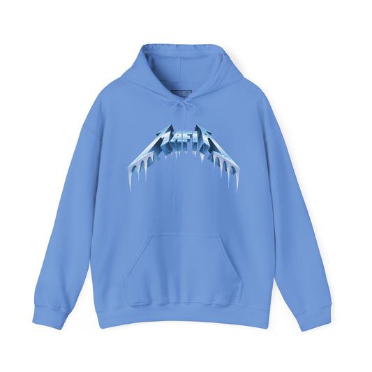 Unisex "Ice Metal Mafia" Hoodie