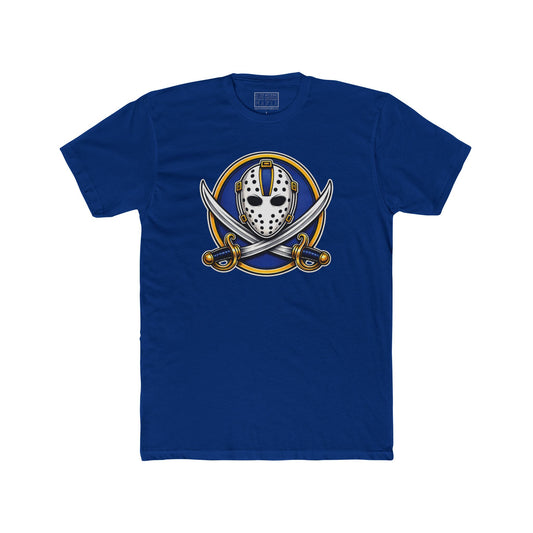 Unisex "Buffalo Ice" Tee