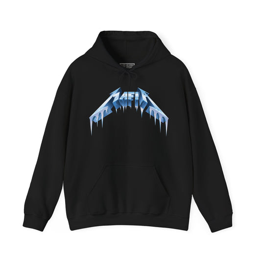 Unisex "Ice Metal Mafia" Hoodie