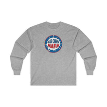 Load image into Gallery viewer, Unisex &quot;BCM Logo&quot; Ultra Cotton Long Sleeve Tee
