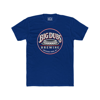 "Big Dubs Brewing" Tee