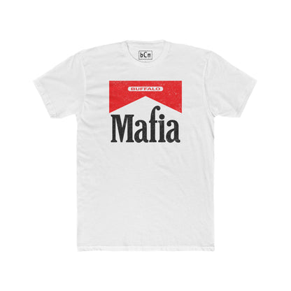 "Mafia Red" Unisex Tee