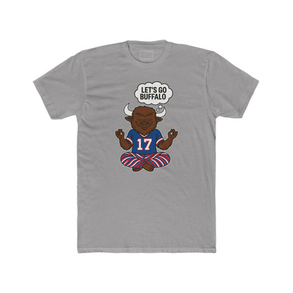 "Manifest Buffalo" Tee