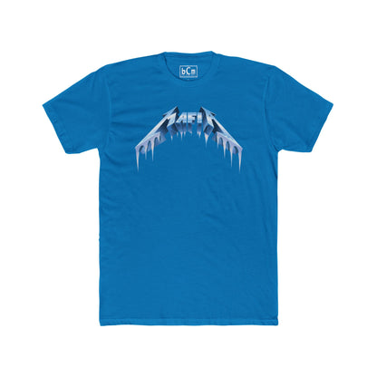 Unisex "Ice Metal Mafia" Tee