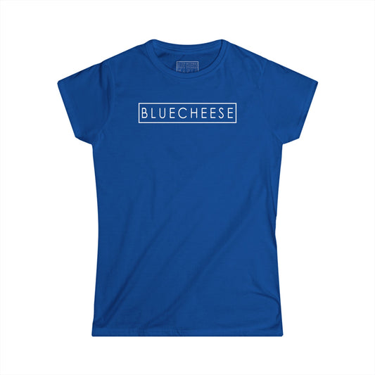Women's "Wing Enhancement" Softstyle Tee