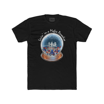 "Mafia Paradise" Unisex Tee