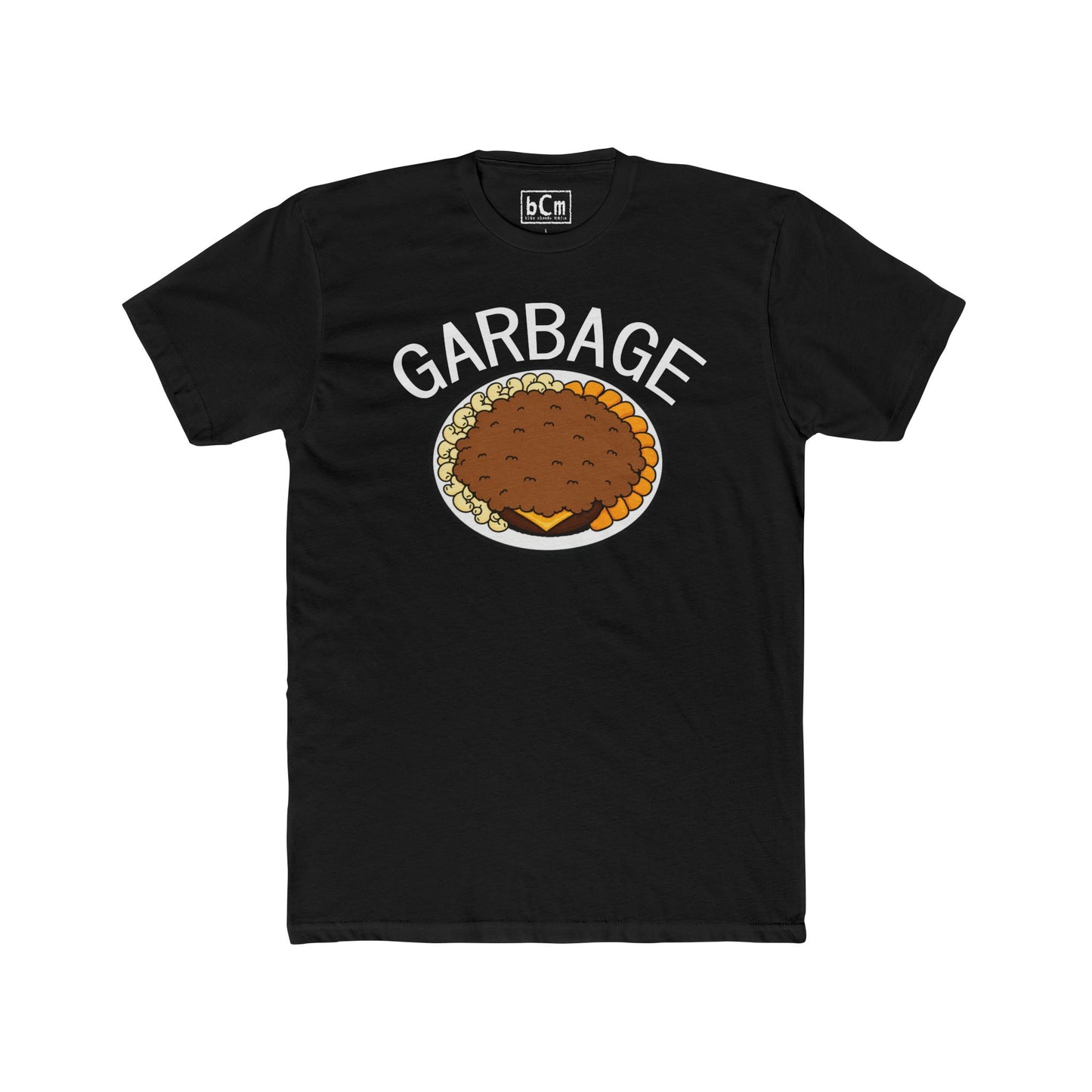 "Garbage" Tee