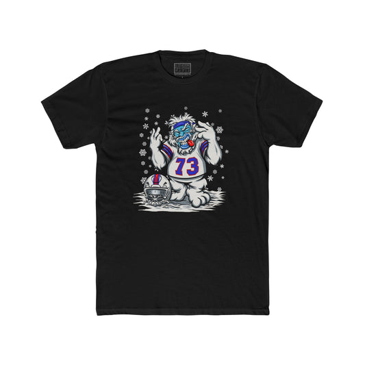 "Protector of the North" Unisex Tee