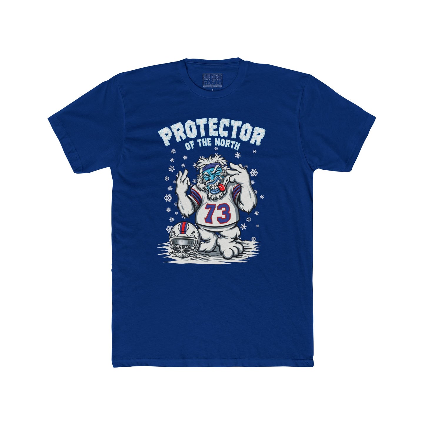 "Protector of the North" Unisex Tee
